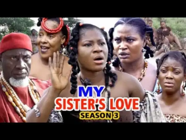 My Sister